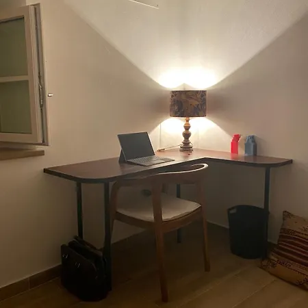 Tatil Evi Portineria *