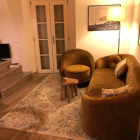 Portineria Tatil Evi