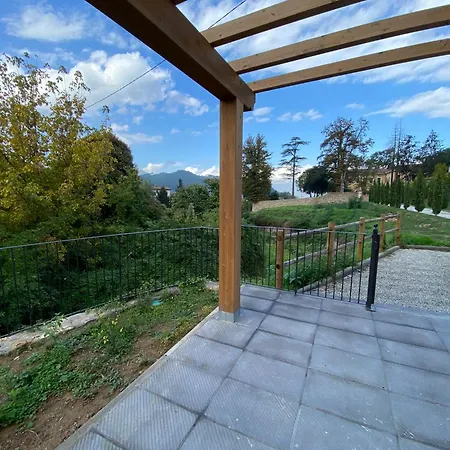 Portineria Tatil Evi Vorno