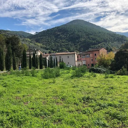 Portineria Tatil Evi Vorno