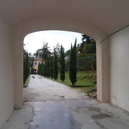 Portineria Tatil Evi Vorno